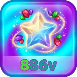 886v
