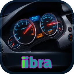 iibra