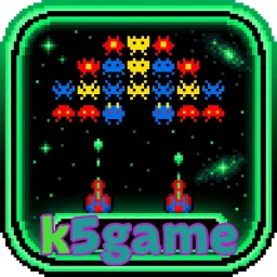 k5game