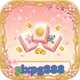 pixpg888