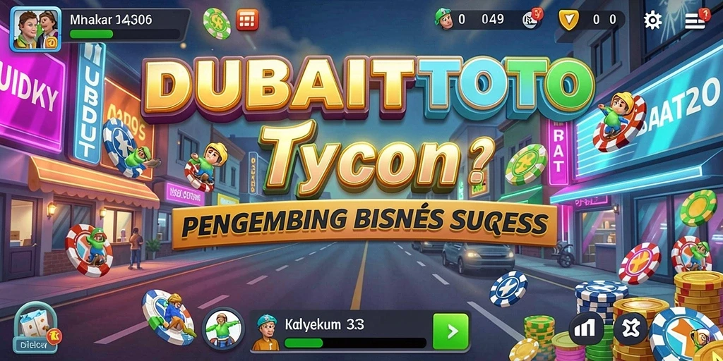 Visual de CKCBET